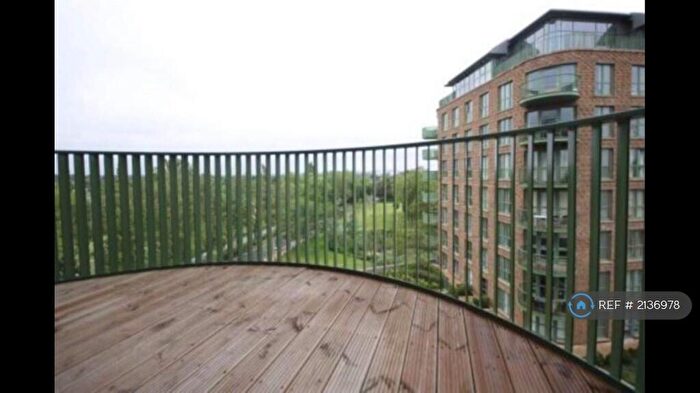 1 Bedroom Flat To Rent In Grayston House, London, SE3