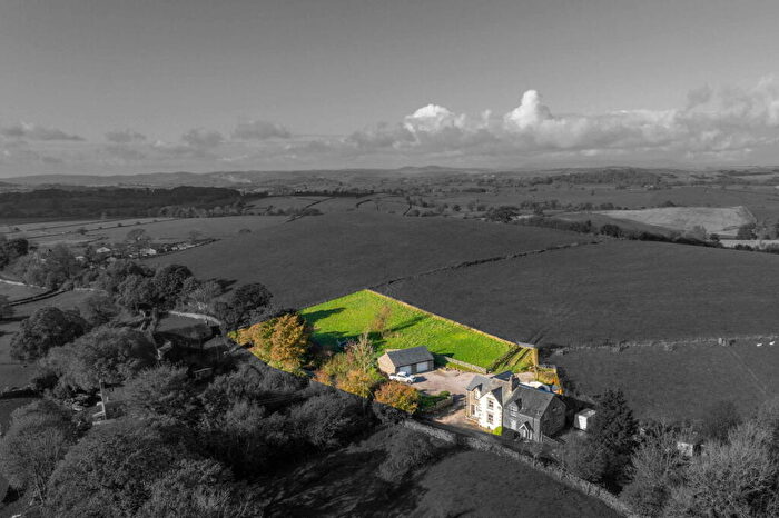 5 Bedroom Semi-Detached House For Sale In Holmescales Cottage, Old Hutton, Cumbria, LA8