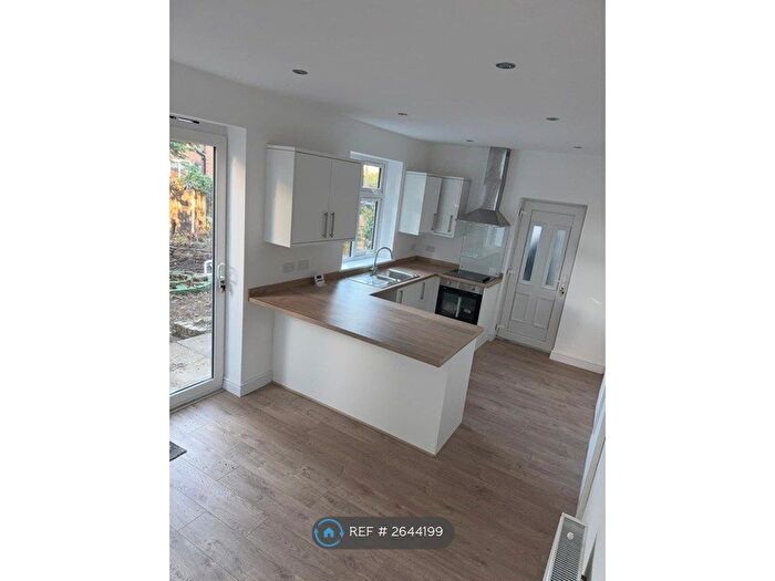 3 Bedroom Semi-Detached House To Rent In Sherwood Drive, Wigan, WN5