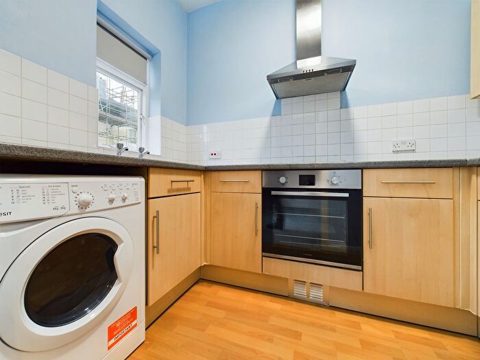 1 Bedroom Flat For Sale In Lansdowne Street, Hove, BN3