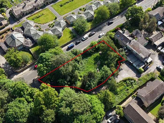 3 Bedroom Land For Sale In Norfolk Road, Sheffield, S2