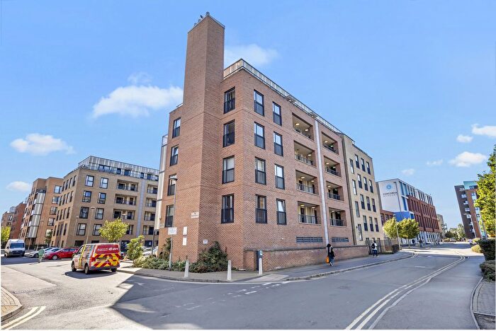 1 Bedroom Flat For Sale In Maxwell Road, Romford, RM7