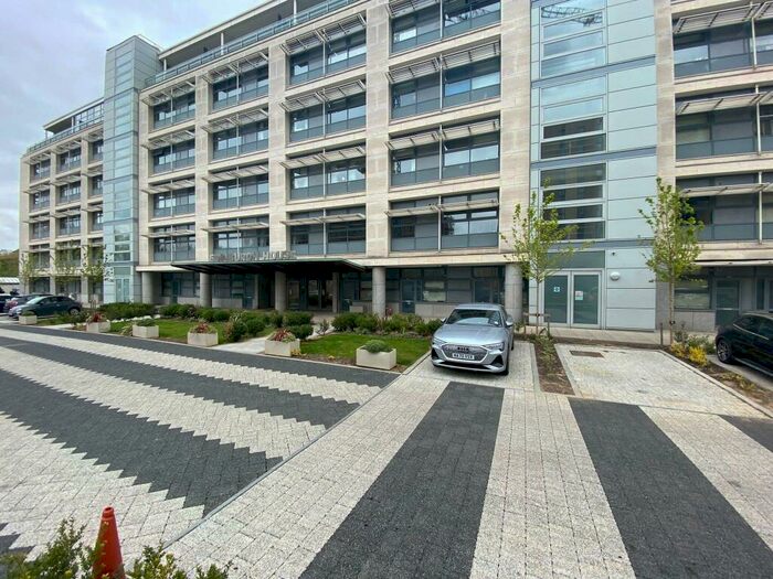 2 Bedroom Apartment To Rent In Edinburgh Gate, Harlow, CM20