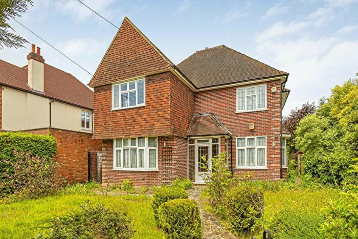 5 Bedroom Flat To Rent In Coombe Lane West, Kingston Upon Thames, KT2