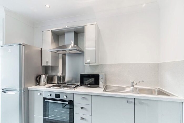 1 Bedroom Property To Rent In Peddie Street, West End, Dundee, DD1