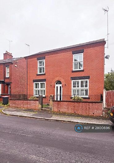 3 Bedroom Detached House To Rent In Church Road, Worsley, Manchester, M28