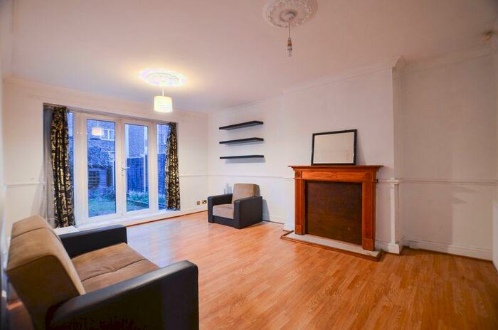 4 Bedroom Terraced House To Rent In Daley Street, Homerton, E9