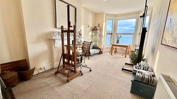 1 Bedroom Flat For Sale In Grand Parade, St. Leonards-On-Sea, TN38