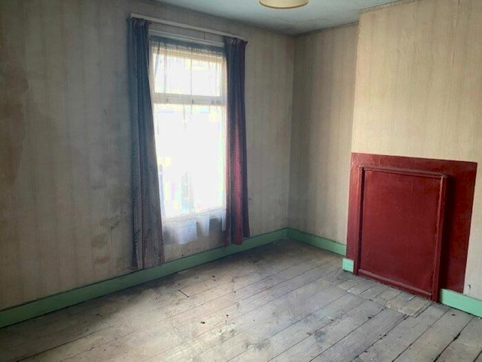 3 Bedroom Terraced House For Sale In Gwydir Street, Cambridge, Cambridgeshire, CB1