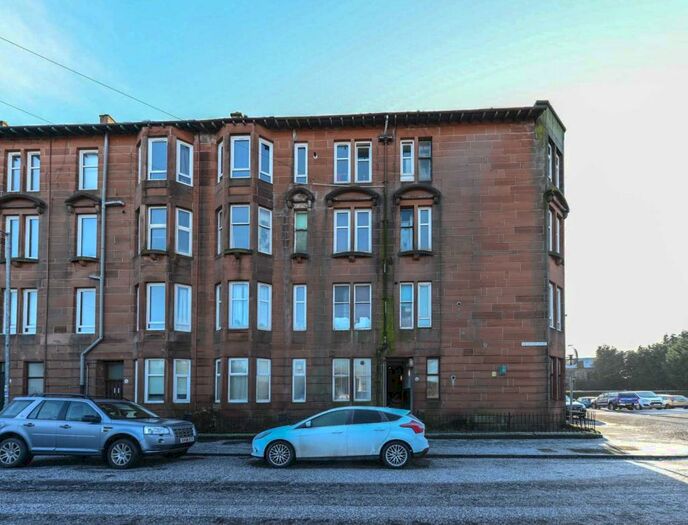 Studio To Rent In Anderson Drive, Renfrew, PA4