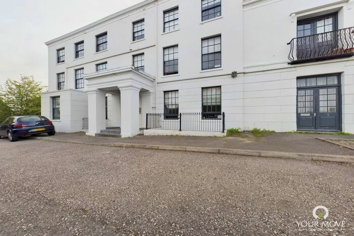 1 Bedroom Flat To Rent In Ramsgate Road, Broadstairs, Kent, CT10