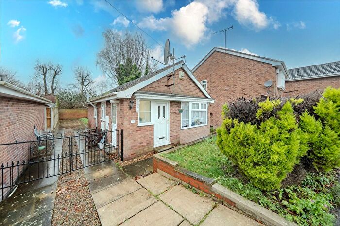 2 Bedroom Detached Bungalow For Sale In Abbeydale Vale, Leeds, West Yorkshire, LS5
