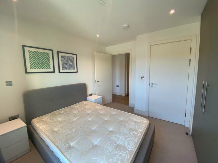 2 Bedroom Apartment To Rent In Cambium House, Wembley Park, HA9