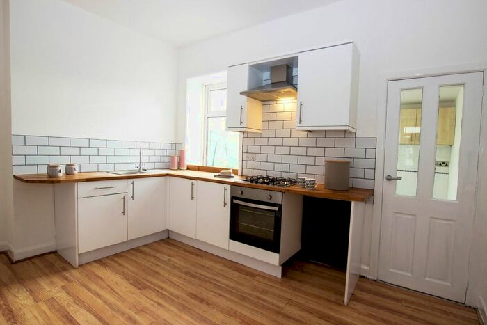 2 Bedroom Terraced House To Rent In Sough Road, Darwen, BB3