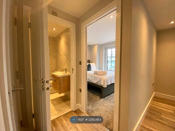 1 Bedroom Flat To Rent In Spring Gardens, Doncaster, DN1