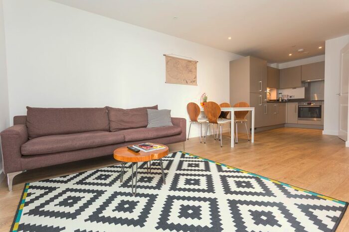 1 Bedroom Flat To Rent In Bessemer Place, Bessemer Place, London, SE10