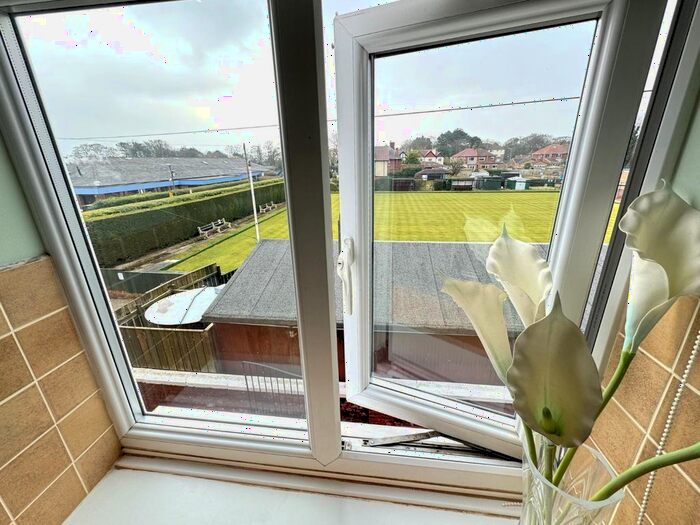 2 Bedroom Flat For Sale In Eldon Grove, Hartlepool, TS26