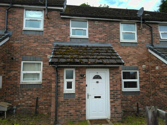 3 Bedroom Terraced House To Rent In Durham Court, Sacriston, Durham, DH7
