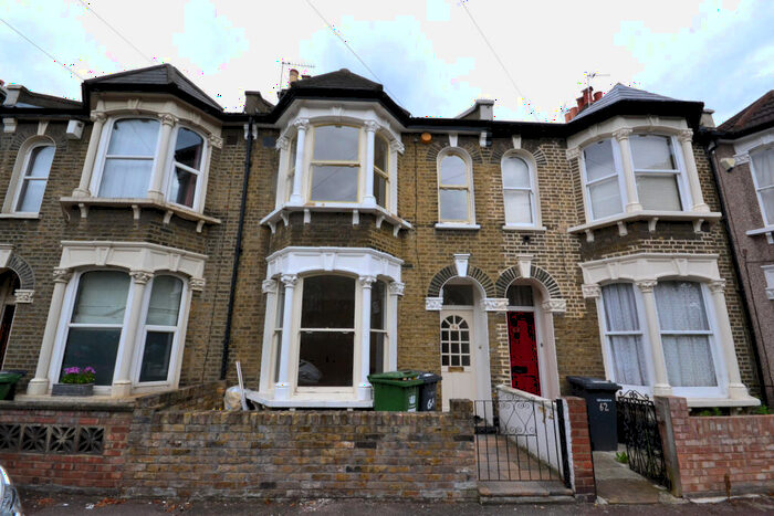 4 Bedroom Terraced House To Rent In Avonley Road, London, SE14