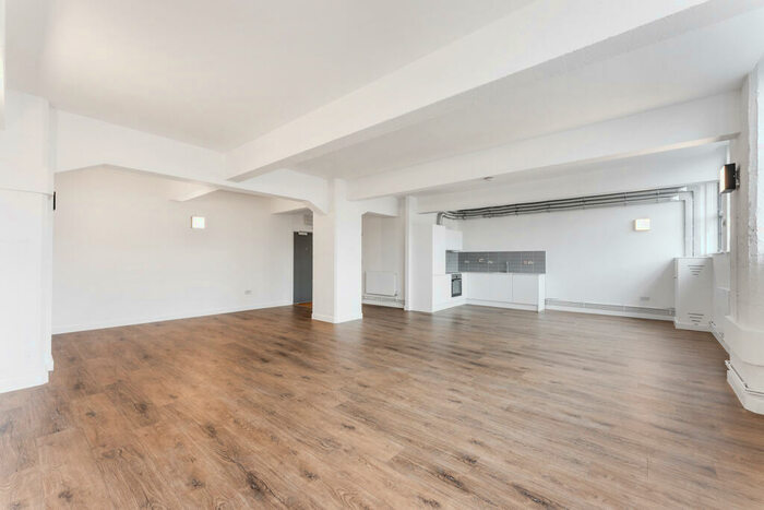 Apartment To Rent In Ability View, Dalston London, E2