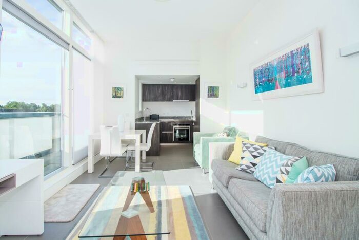 2 Bedroom Apartment To Rent In Cranham Street, Oxford, OX2