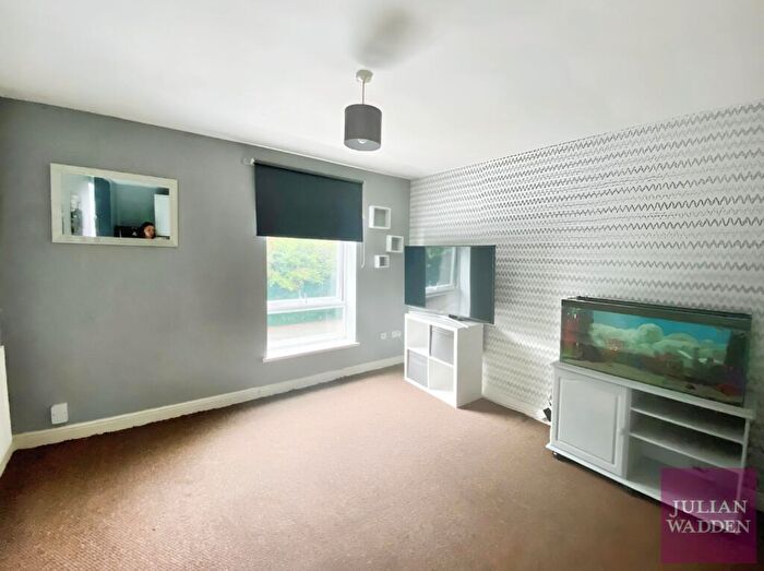 1 Bedroom Flat To Rent In Sykes Street, Reddish, Stockport, SK5