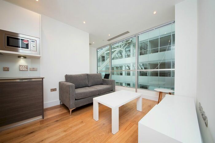 Studio To Rent In Trinity Square, - Staines Road, Hounslow, TW3