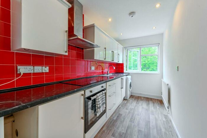 1 Bedroom Flat To Rent In Napier Grove, Islington, London, N1
