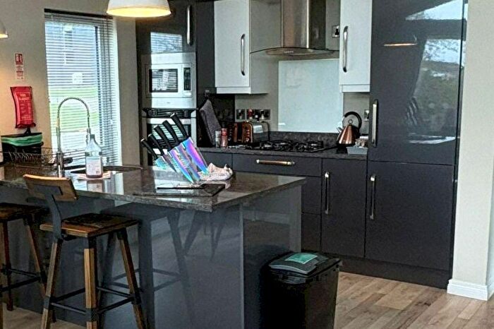 4 Bedroom Lodge For Sale In Various Plots Various Sizes, Penally Grange, Penally, Tenby, Pembrokeshire, SA70