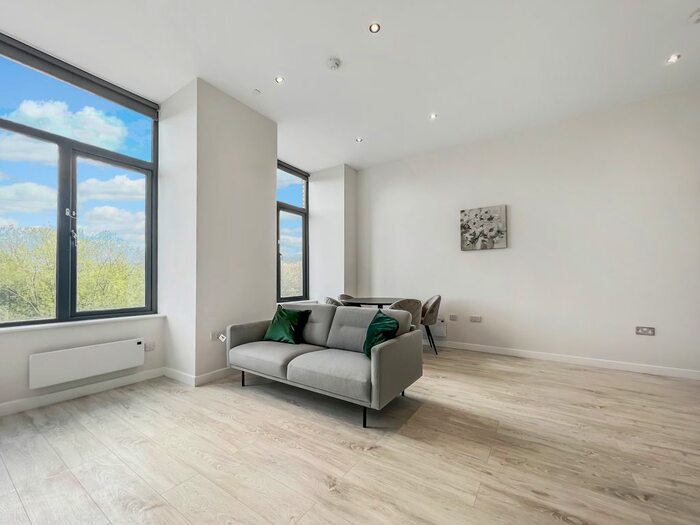 2 Bedroom Flat To Rent In Goodman Street, Leeds, LS10