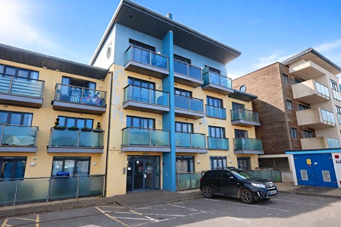 1 Bedroom Flat For Sale In Henver Road, Newquay, TR7