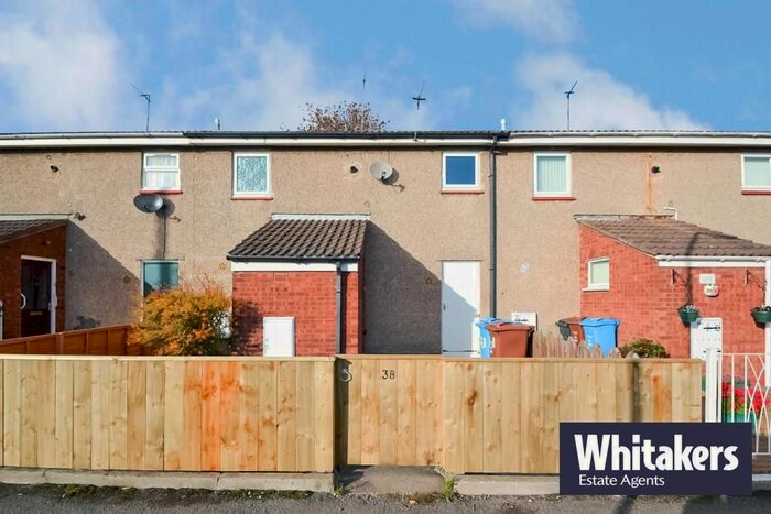 2 Bedroom Terraced House To Rent In Sefton Street, Hull, HU3