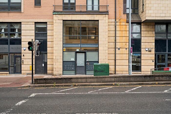 2 Bedroom Flat To Rent In Berkeley Street, Charing Cross, Glasgow, G3