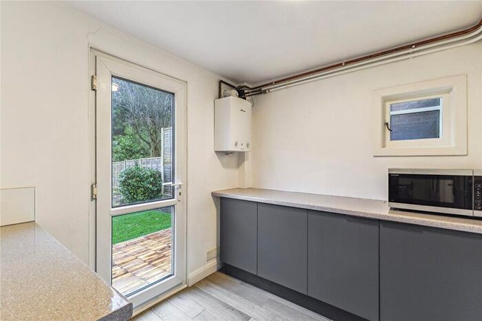 4 Bedroom Detached House For Sale In St. Johns Road, Harpenden, Hertfordshire, AL5