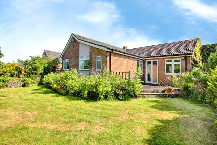 3 Bedroom Bungalow For Sale In Meldon Way, High Shincliffe, Durham, DH1