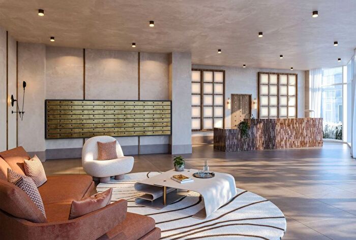 1 Bedroom Flat For Sale In The Edit, South Bank, London, SE1