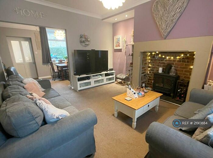2 Bedroom Terraced House To Rent In Edward Terrace, Stanley, DH9