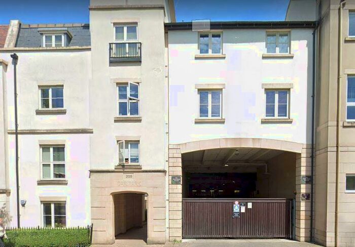 2 Bedroom Apartment To Rent In Marriott's Walk, Witney, OX28