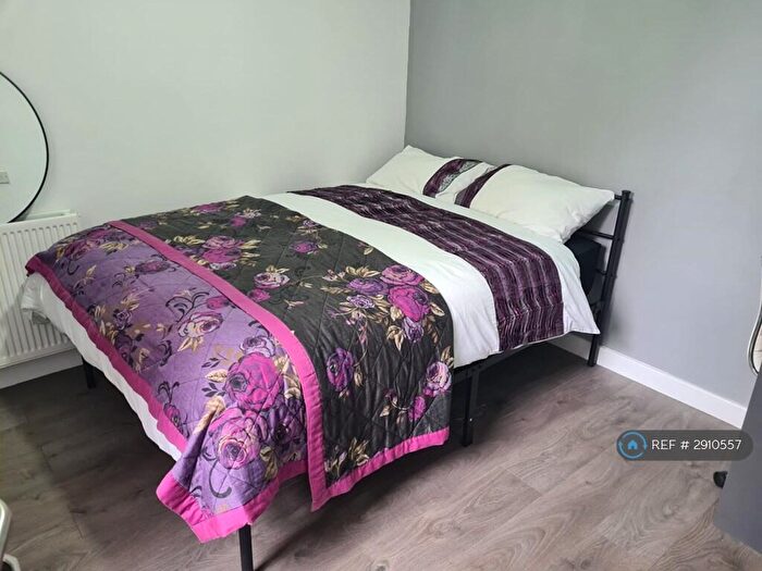 3 Bedroom Terraced House To Rent In Otway St, Preston, PR1