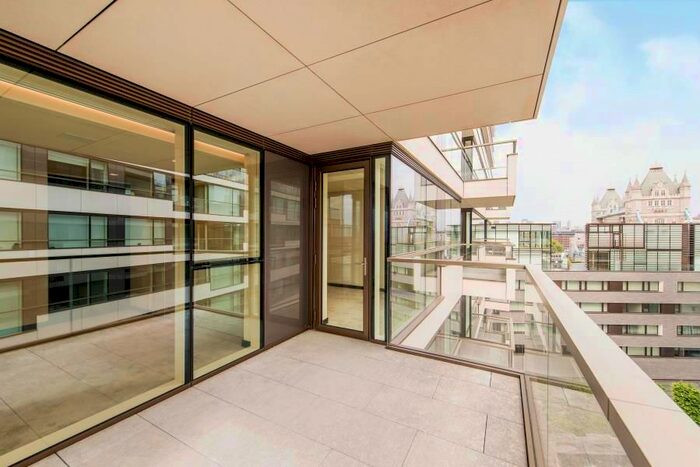 2 Bedroom Flat To Rent In One Tower Bridge, Tower Bridge, SE1