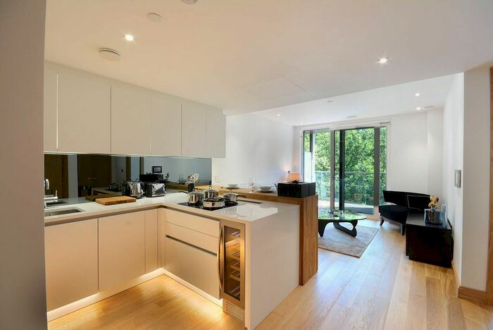 1 Bedroom Flat To Rent In The Courthouse, Horseferry Road, London, Westminster, London, SW1P