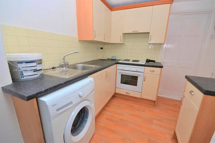 1 Bedroom Maisonette To Rent In Hitchin Road, Luton, LU2