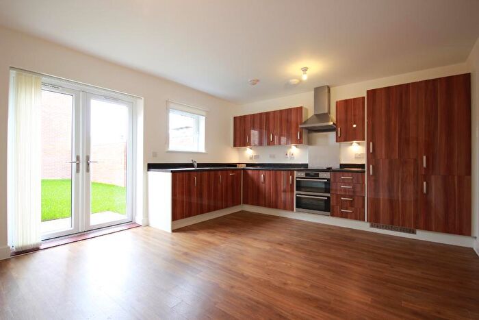 4 Bedroom Terraced House To Rent In Campus Avenue, Dagenham, RM8