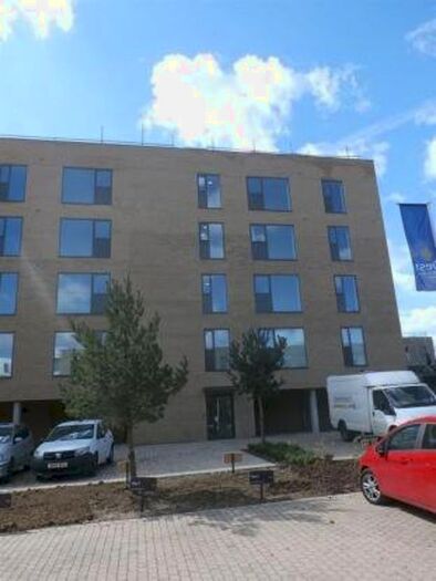 2 Bedroom Flat To Rent In Nine Wells Road, Trumpington, Cambridge CB2