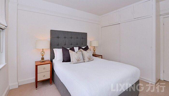 2 Bedroom Flat To Rent In Fulham Road, Chelsea, SW3