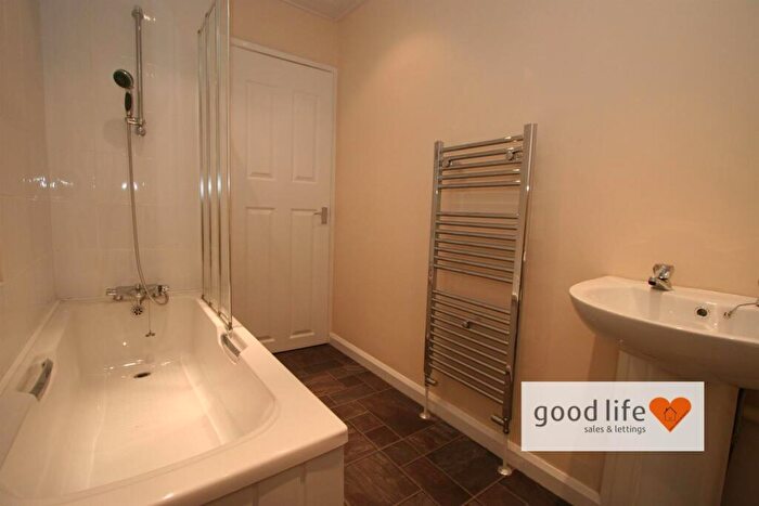1 Bedroom Flat To Rent In Fulwell Road, Fulwell, Sunderland, SR6