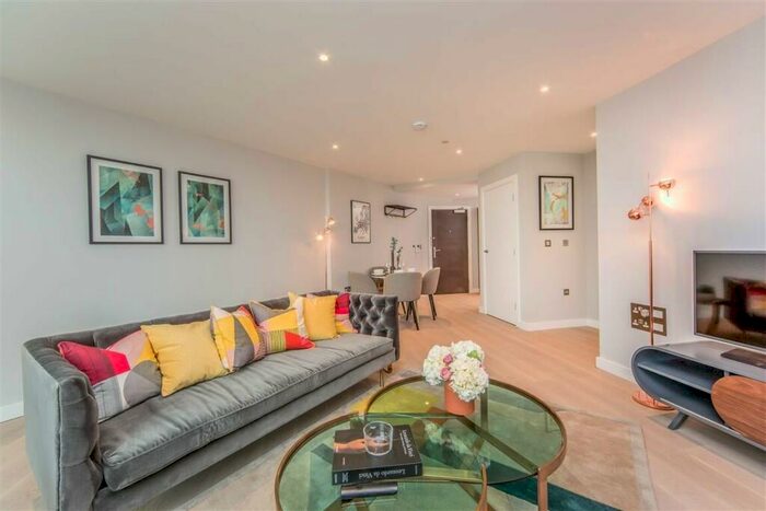 1 Bedroom Apartment To Rent In Churchyard Row London, SE11