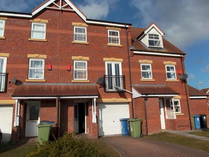 Houses to rent in Morton, Lincolnshire
