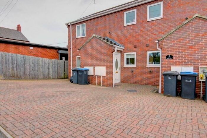 2 Bedroom Flat To Rent In Glenavon Avenue, Chester Le Street, DH2