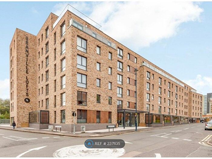 2 Bedroom Flat To Rent In Granville Lofts, Birmingham, B1